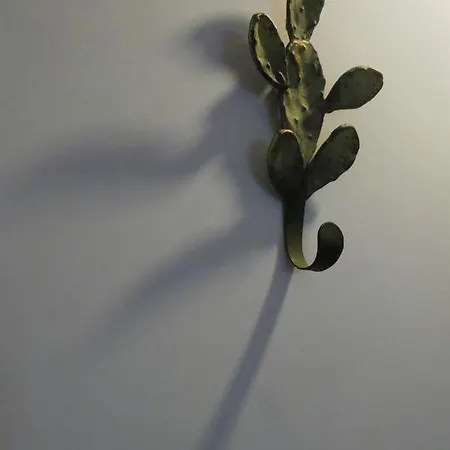 Trullo La Chicca Della Valle Lejlighedshotel