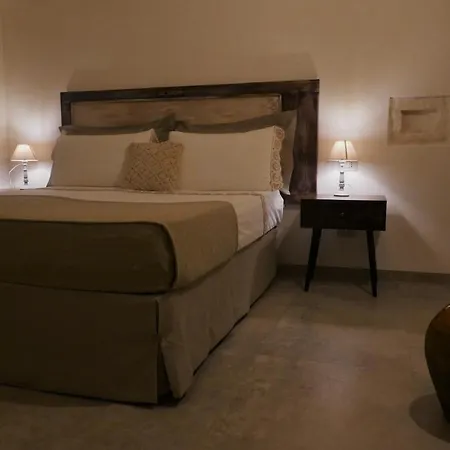 Lejlighedshotel Trullo La Chicca Della Valle