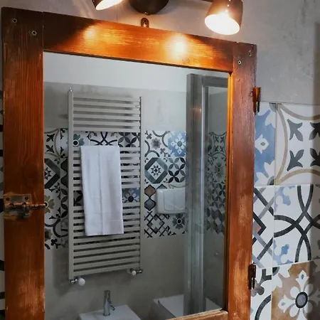 Trullo La Chicca Della Valle Cisternino