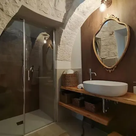 Trullo La Chicca Della Valle Cisternino