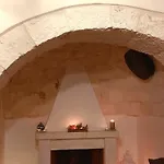 Ξενοδοχείο με διαμερίσματα Trullo La Chicca Della Valle