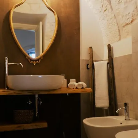 Trullo La Chicca Della Valle