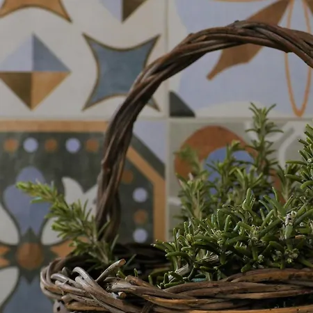 Trullo La Chicca Della Valle