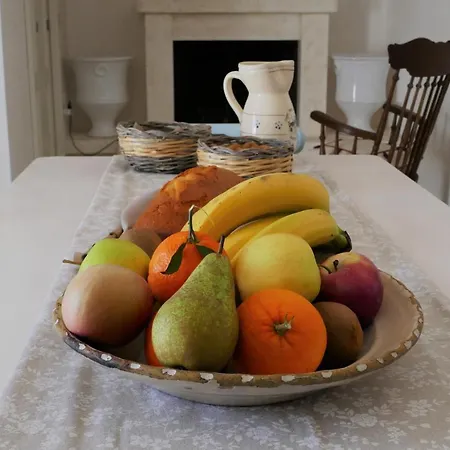 Trullo La Chicca Della Valle