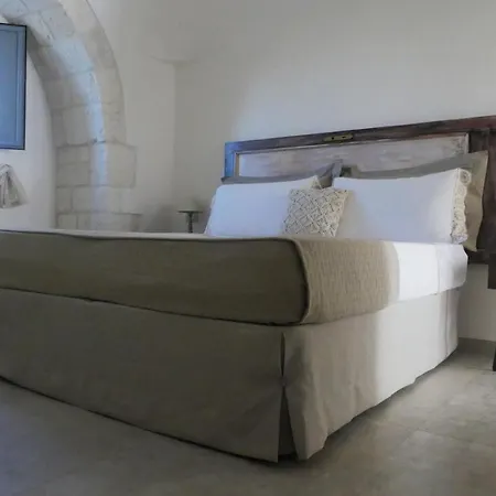 Trullo La Chicca Della Valle