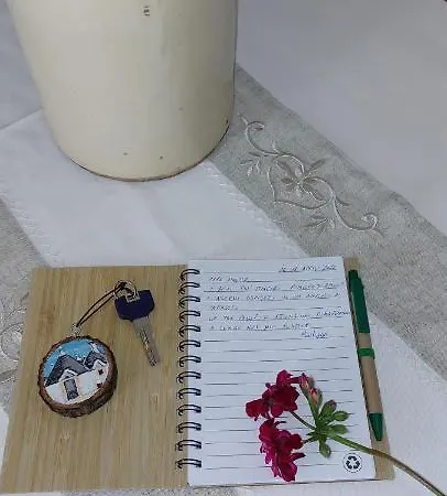 Trullo La Chicca Della Valle 4* Cisternino