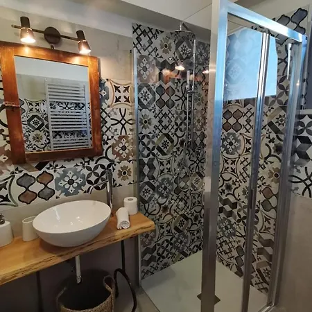 Trullo La Chicca Della Valle Ξενοδοχείο με διαμερίσματα