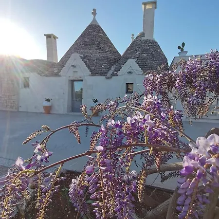Trullo La Chicca Della Valle Cisternino