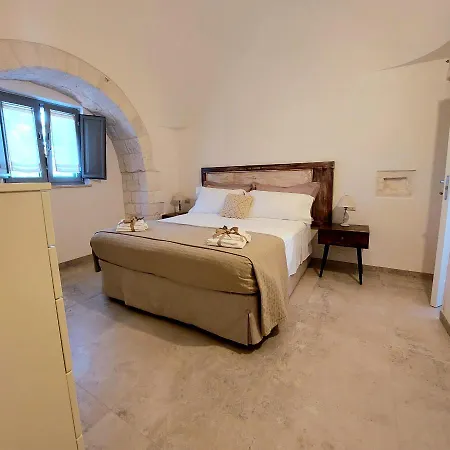 Trullo La Chicca Della Valle צ'יסטרנינו