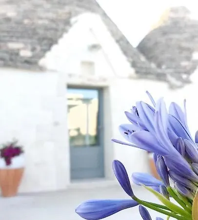 Trullo La Chicca Della Valle
