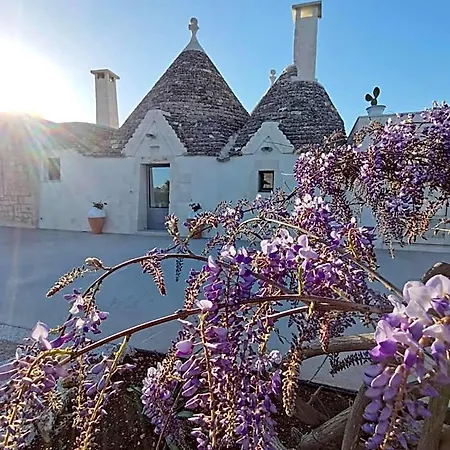Trullo La Chicca Della Valle