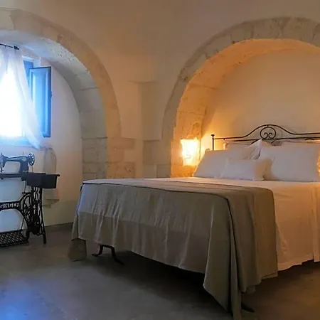 Trullo La Chicca Della Valle Apartmanhotel