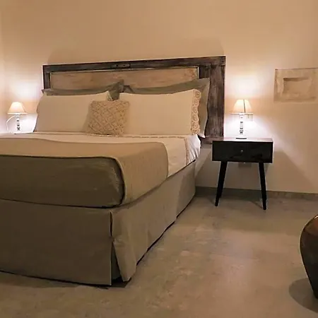 Trullo La Chicca Della Valle Apartmanhotel 4*