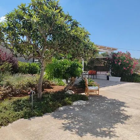 Trullo La Chicca Della Valle Ξενοδοχείο με διαμερίσματα Cisternino