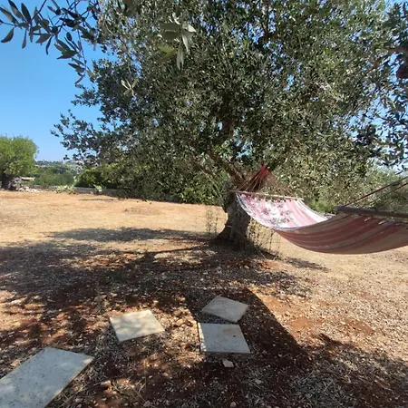 Ξενοδοχείο με διαμερίσματα Trullo La Chicca Della Valle Cisternino