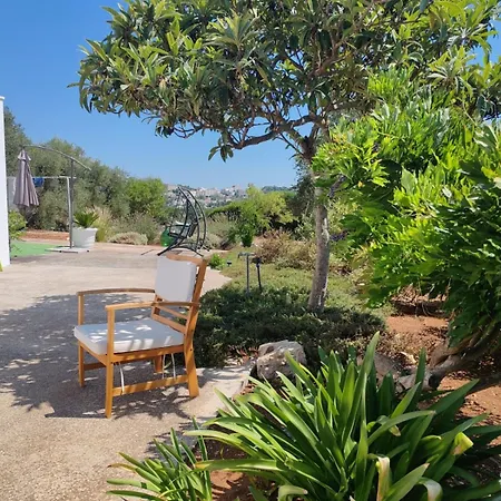 Trullo La Chicca Della Valle Ξενοδοχείο με διαμερίσματα 4*