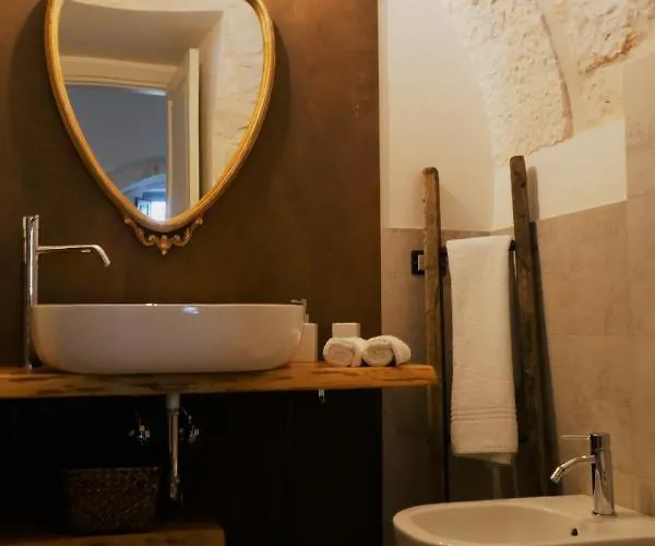 Trullo La Chicca Della Valle