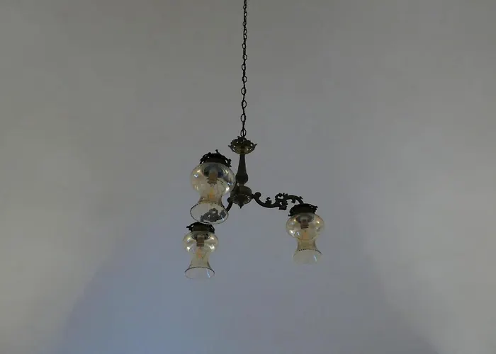 Apartmanhotel Trullo La Chicca Della Valle Cisternino