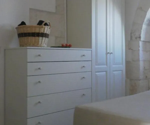 Trullo La Chicca Della Valle Cisternino